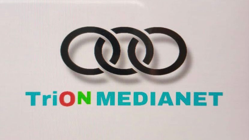 Trion Media Net